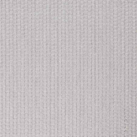 Dywan na wymiar zewnętrzny minimalistyczna geometria Toronto Squares Gray szer. 4,8m