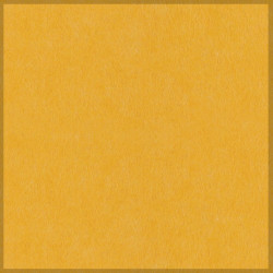Płytka filcowa akustyczna kwadrat żółta wzór gładki 40x40cm 2szt