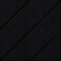 Płytka Filcowa Akustyczna Kwadratowa Czarna 40x40cm 2szt